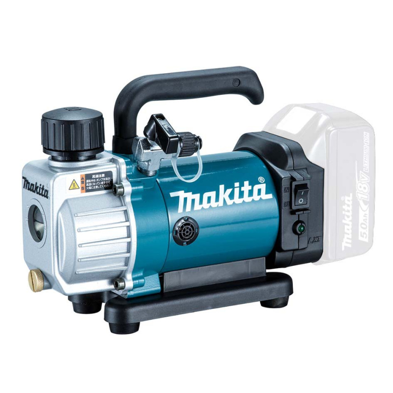 AKU VAKUUM PUMPA 18V