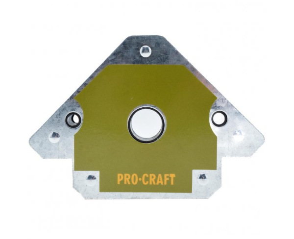 Uhlový magnet Procraft WH50P