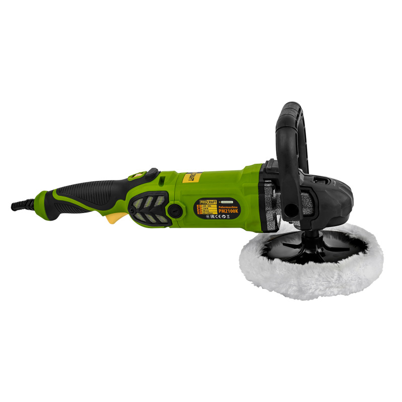 Leštička Procraft PM2100K (PM1400)