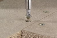 Wolfcraft Sada bitov Solid wolfcraft 1388000 2