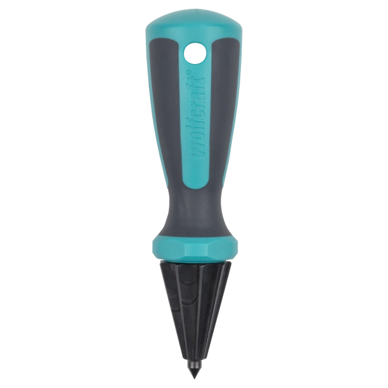 Wolfcraft Fréza ručná na otvory so stredovým hrotom, wolfcraft 4318000 7