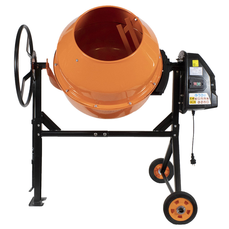 180L miešačka betónu Procraft HCM650