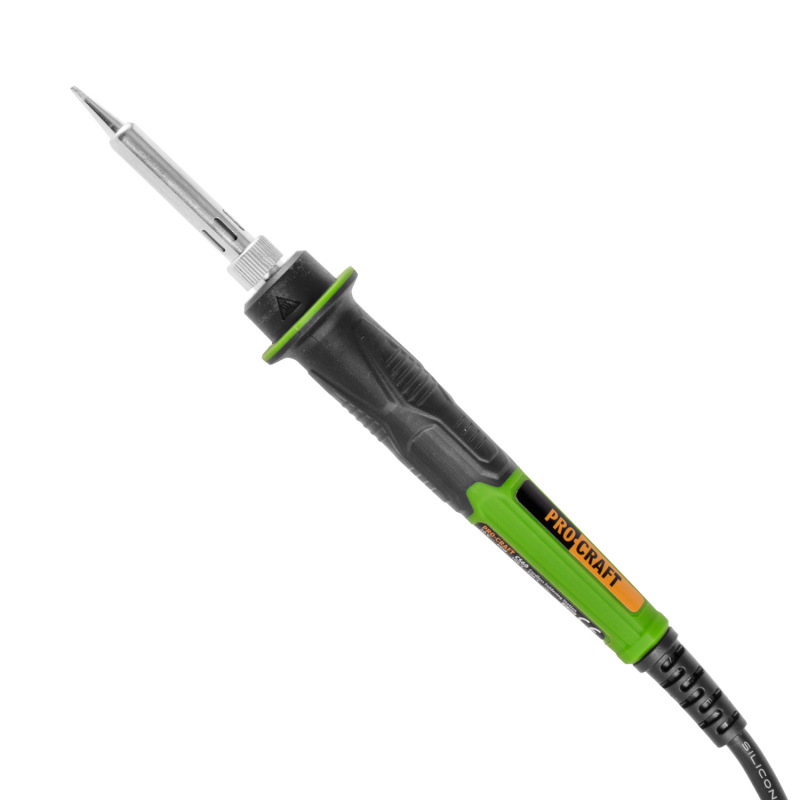 PROCRAFT CS60bb Aku spájkovacia stanica Procraft (bez batérie a nabíjačky) 5