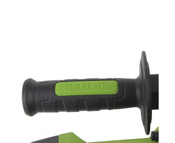 PROCRAFT Kombinované vŕtacie a sekacie kladivo SDS Plus 1500W 6J BH2200 4