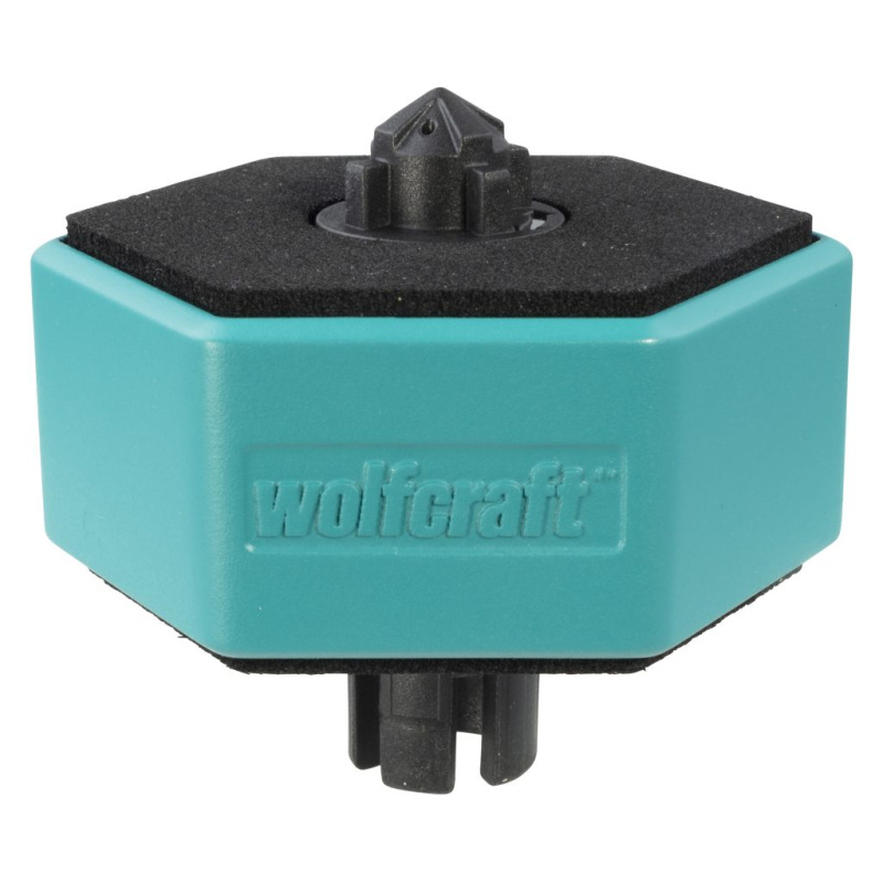 Wolfcraft Držiak multifunkčný pre pracovné stoly wolfcraft 6892000 6