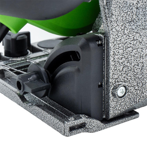 PROCRAFT Ponorná okružná píla 1400W KR2100 8