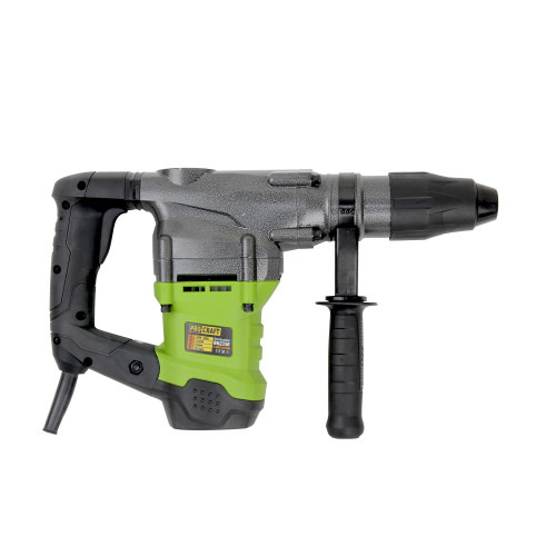 PROCRAFT Kombinované vŕtacie a sekacie kladivo SDS MAX 1600W 9J BH2350SDS 5