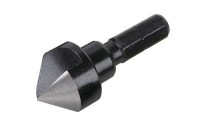 Wolfcraft Záhlbník WS do dreva ø 10mm so šesťhrannnou stopkou, wolfcraft 2582000