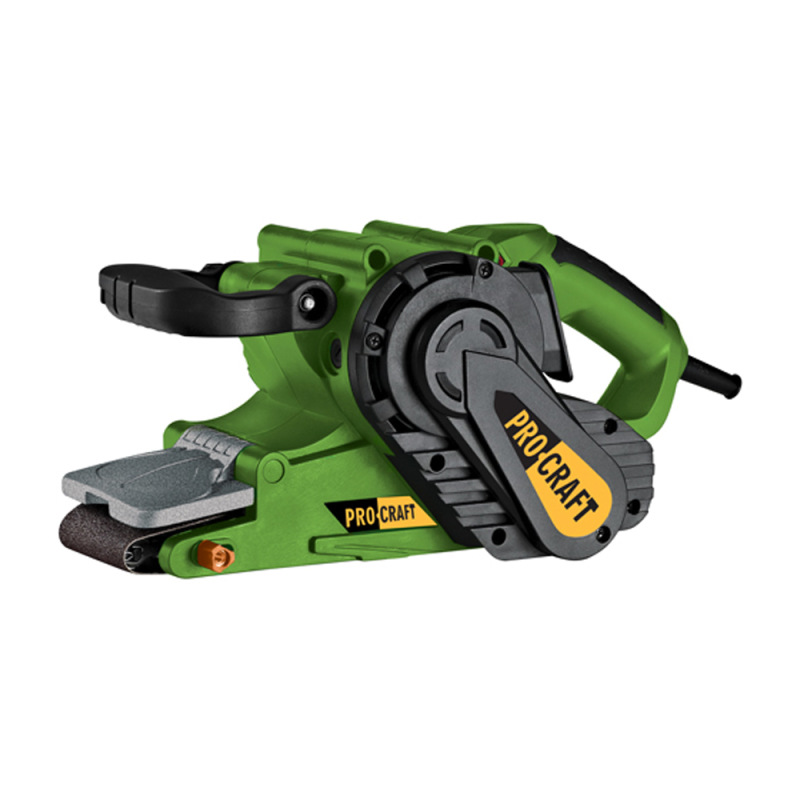 PROCRAFT Pásová brúska 1010W PBS1010