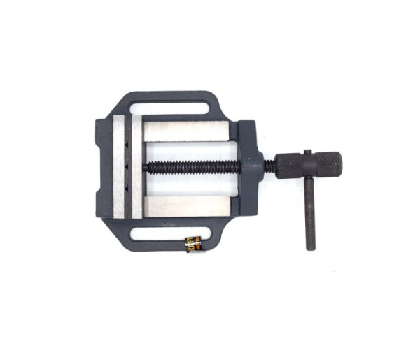 PROCRAFT Zverák k stojanovej vŕtačke 100mm PDV100 1