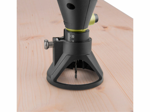 EXTOL CRAFT 404117 Brúska priama, 135W, 210ks príslušenstva, kufor 1