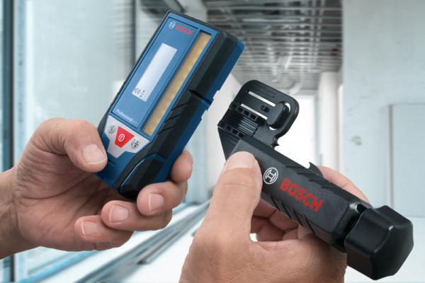 BOSCH Laserový prijímač LR 7, Bosch 0601069J00 3