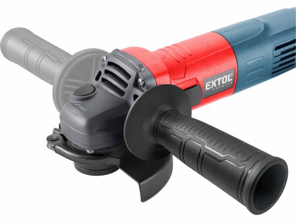 EXTOL PREMIUM Brúska uhlová 115mm 750W 8892023 1