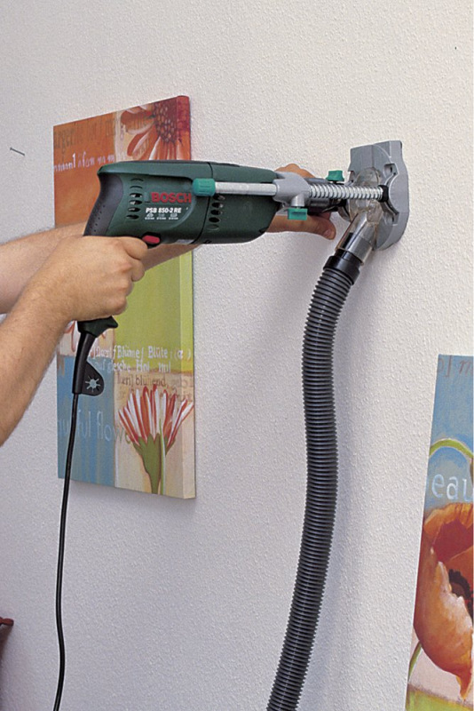 Wolfcraft Stojan na vŕtačku TECMOBIL, wolfcraft 4522000 2