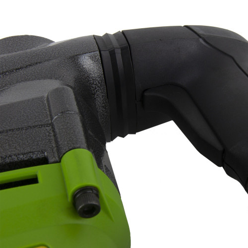 PROCRAFT Kombinované vŕtacie a sekacie kladivo SDS MAX 1600W 9J BH2350SDS 3