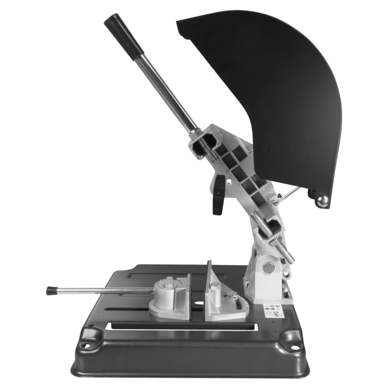 Wolfcraft Stojan pre uhlovú brúsku ø 180mm, wolfcraft 5018000 2