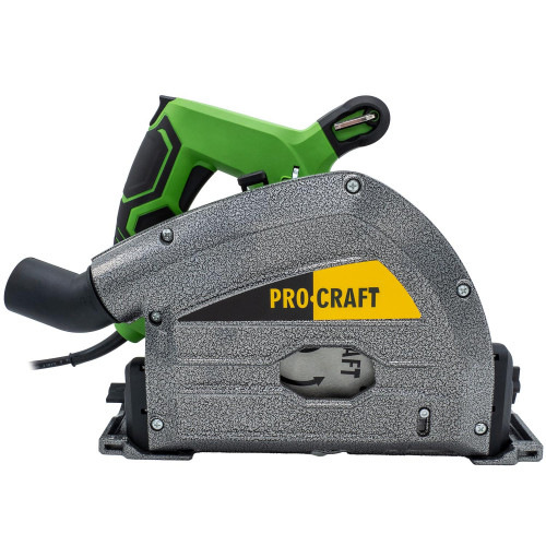 PROCRAFT Ponorná okružná píla 1400W KR2100 3