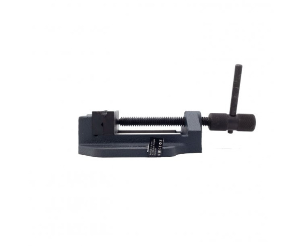 PROCRAFT Zverák k stojanovej vŕtačke 100mm PDV100 2
