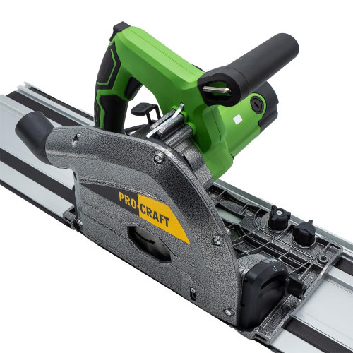 PROCRAFT Ponorná okružná píla 1400W KR2100 1