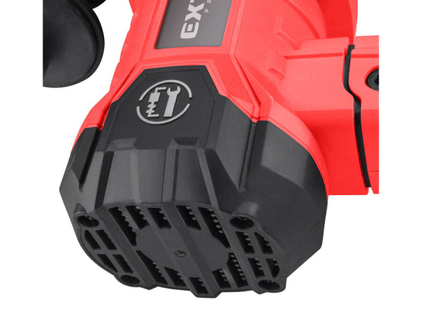 EXTOL PREMIUM 8890301 Kladivo sekacie, SDS-max, príkon 1300W, energia úderu 15J 9