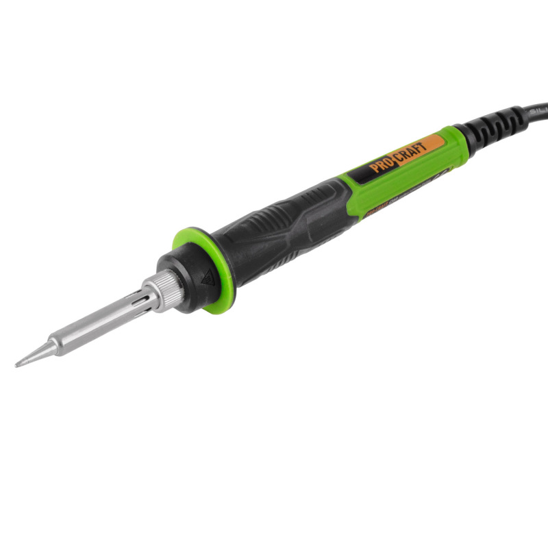 PROCRAFT CS60bb Aku spájkovacia stanica Procraft (bez batérie a nabíjačky) 3