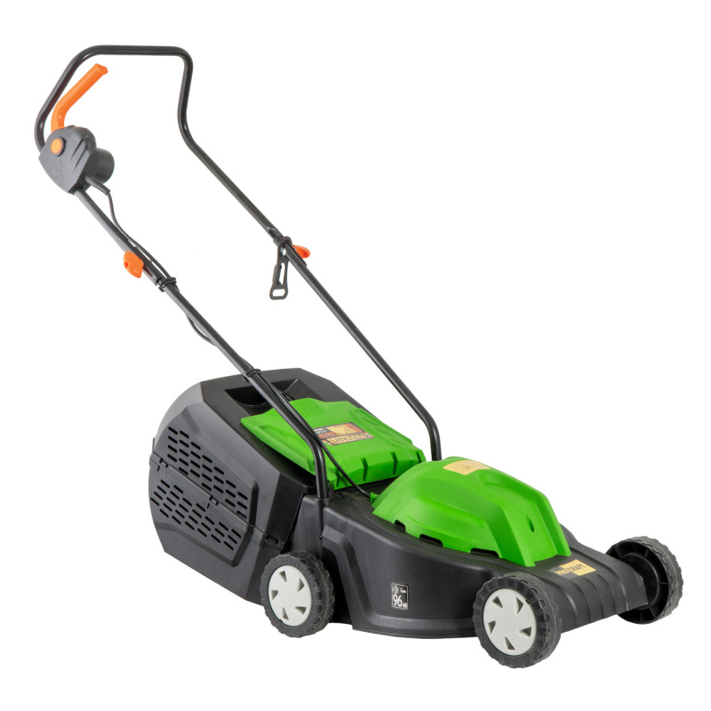 Elektrická kosačka na trávu Procraft NM1500