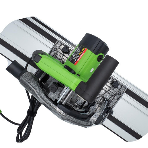 PROCRAFT Ponorná okružná píla 1400W KR2100 11