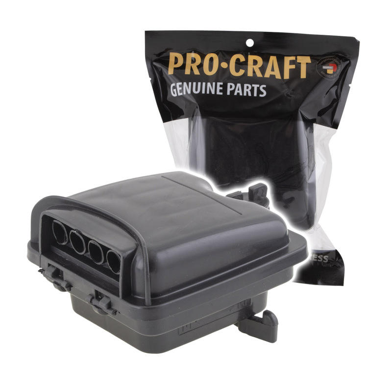 Vzduchový filtr sada 1E40F/44F PROCRAFT