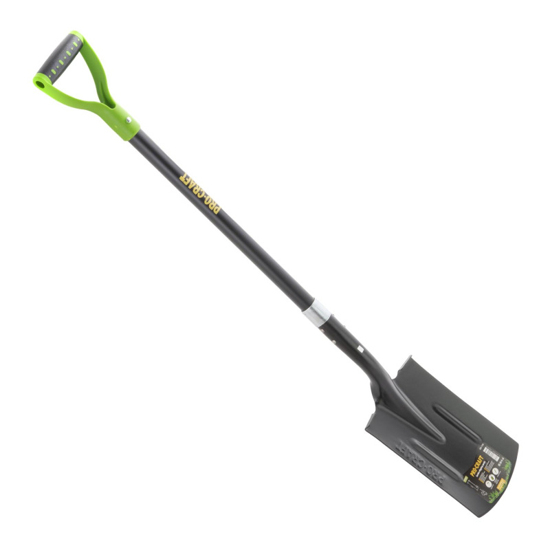 Rovné dláto s laminátovou rukoväťou Procraft GDS-1150