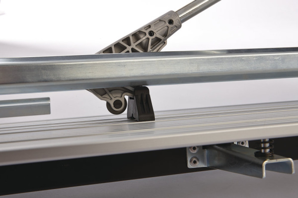 Wolfcraft Rezačka na obklady wolfcraft 1 TC 710 PM 5565000 9