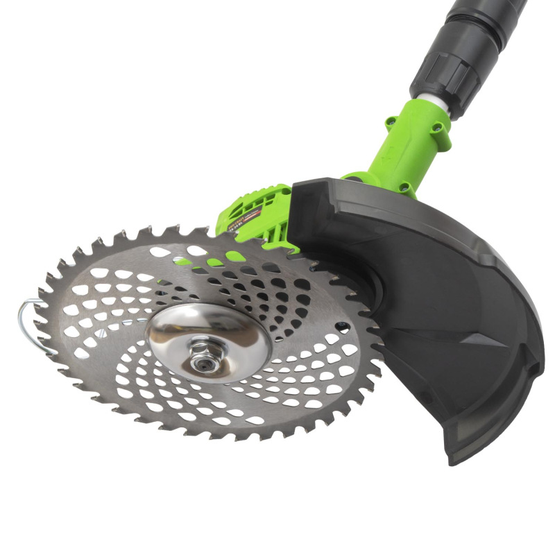 PROCRAFT Aku vyžínač 20V PTA24 BL 2