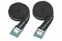 Wolfcraft Pás upínací 4m s zaisťovacou sponou wolfcraft 3421000