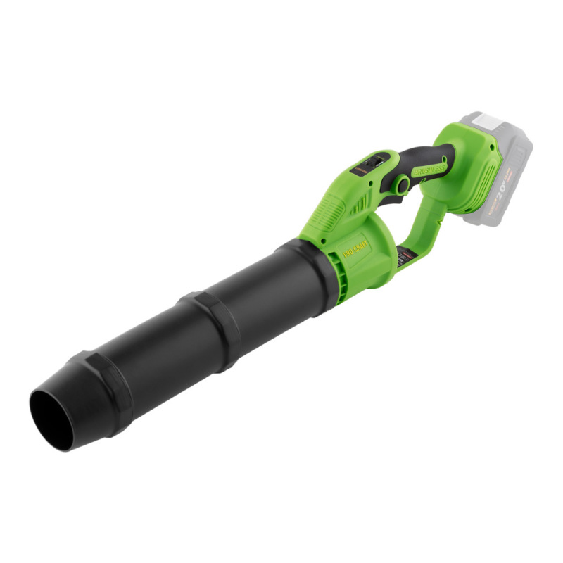 PROCRAFT Aku fukar 20V (bez batérie a nabíjačky) PB24 2
