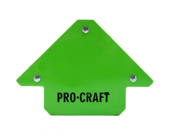 Uhlový magnet Procraft WH11