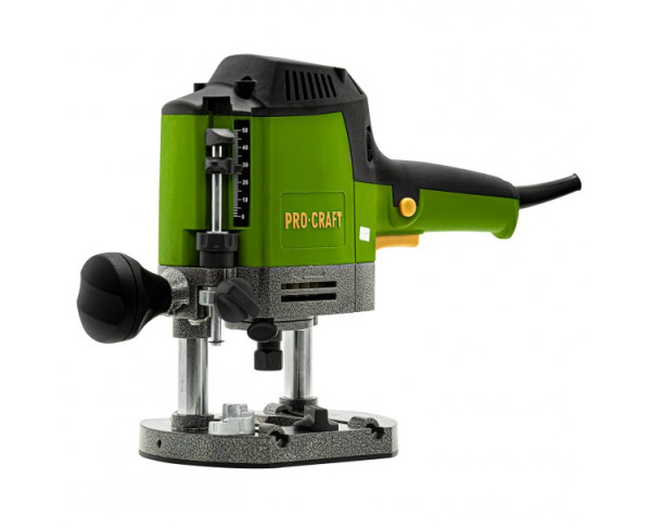 Procraft PОВ1200H horná frézka