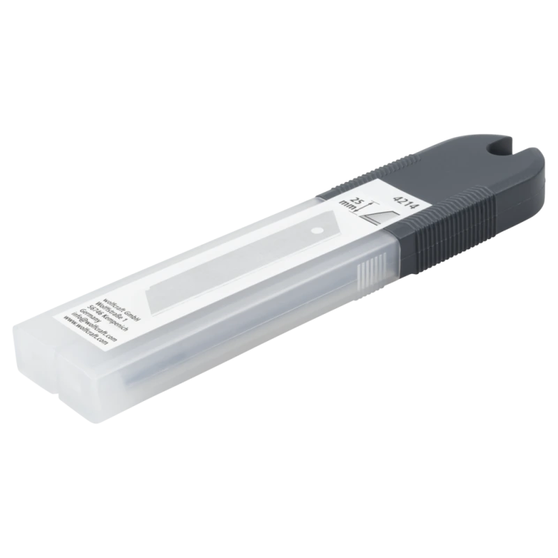 Wolfcraft Čepeľ odlamovacia 25 mm wolfcraft 4214000 1