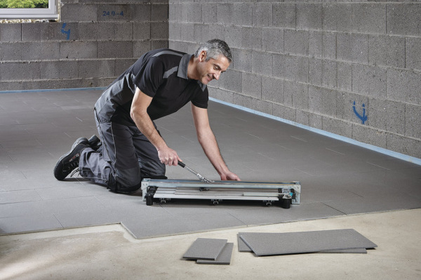 Wolfcraft Rezačka na obklady wolfcraft 1 TC 710 PM 5565000 3