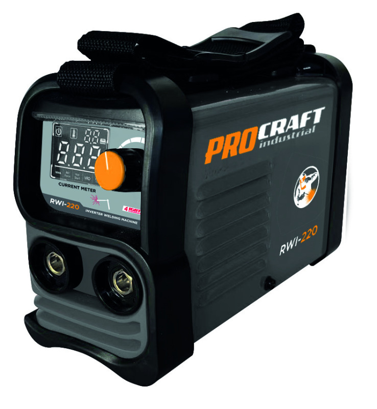 Zvárací invertor Procraft RWI-220