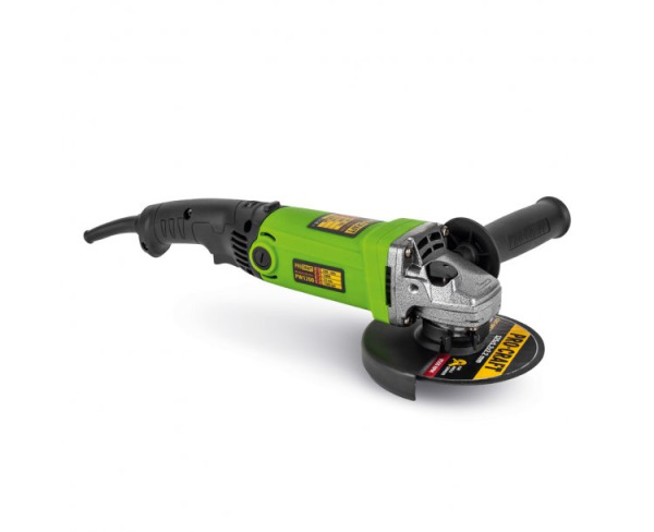 PROCRAFT Uhlová brúska 125mm 860W PW1200E 1