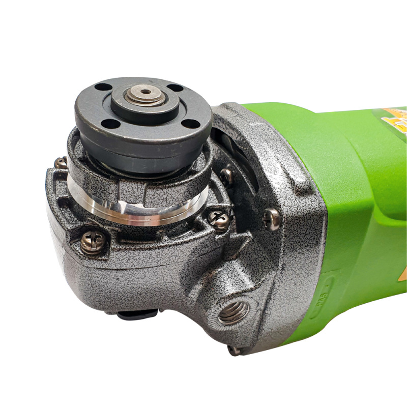 PROCRAFT Uhlová brúska 180W 1400W PW1400ES 8