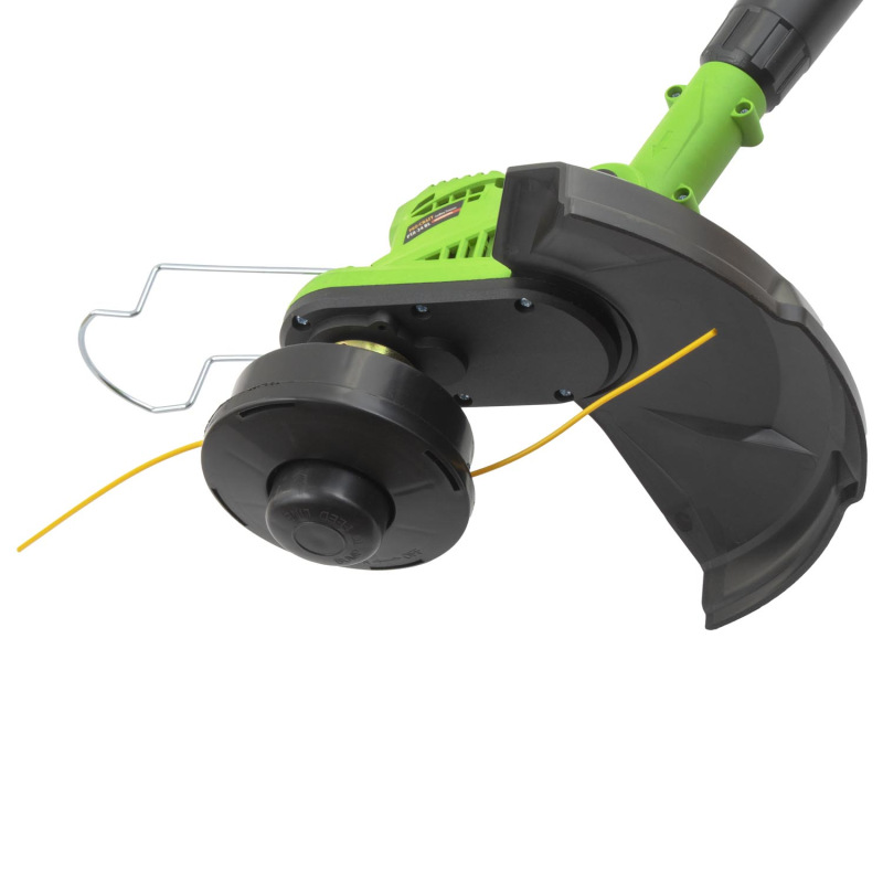 PROCRAFT Aku vyžínač 20V PTA24 BL 1