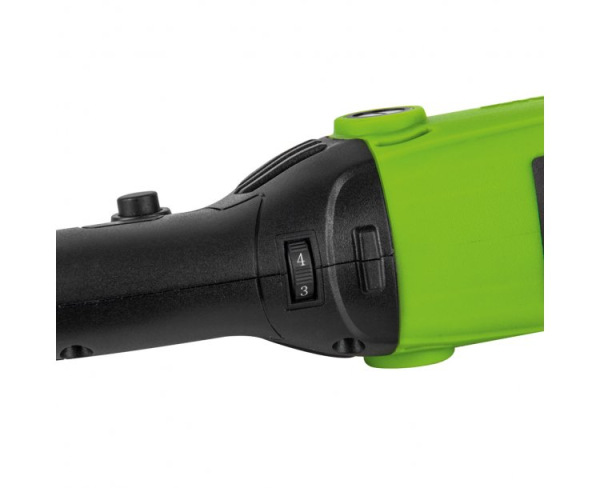 PROCRAFT Uhlová brúska 125mm 860W PW1200E 3