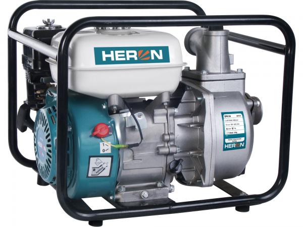 HERON Čerpadlo drenážne motorové 
EPH 50 8895101