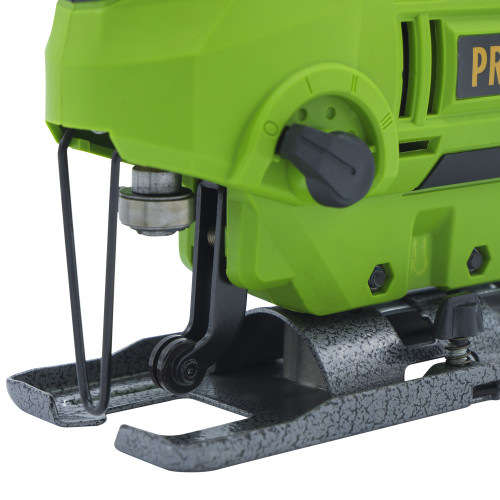 PROCRAFT Akumulátorová priamočiara píla 20V bey akumulátora ST22 3