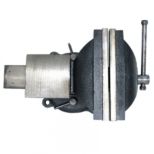 PROCRAFT Zverák s kovadlinou otočný 200mm PBV200 4