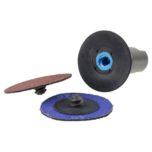 Wolfcraft Kotúč brúsny ø 50mm wolfcraft 5608000 2