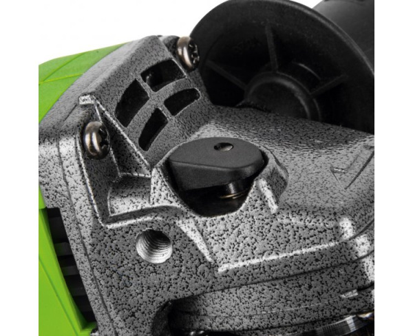 PROCRAFT Uhlová brúska 125mm 860W PW1200E 6