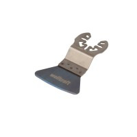 Wolfcraft List segmentový PRO HCS 52mm, škrabka pevná, wolfcraft 3991000 1