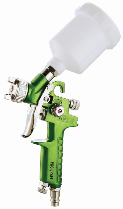 Pneumatická striekacia pištoľ HVLP Procraft SG16