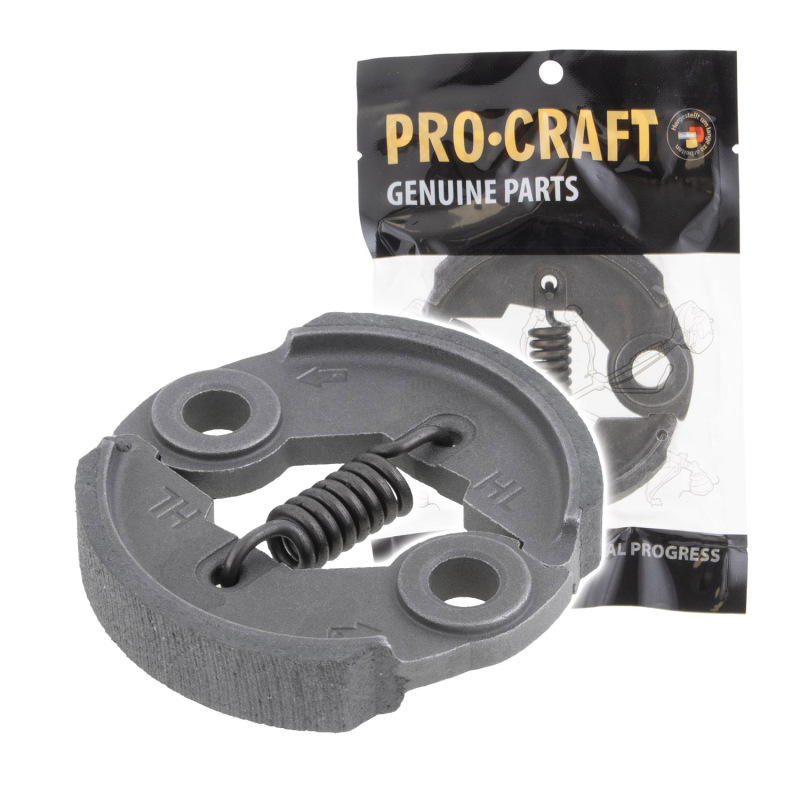 Palivová nádrž (4 skrutky) PROCRAFT